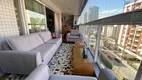 Foto 6 de Apartamento com 3 Quartos à venda, 160m² em Embaré, Santos