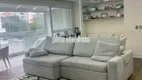 Foto 5 de Apartamento com 3 Quartos à venda, 190m² em Panamby, São Paulo