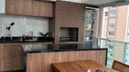 Foto 5 de Apartamento com 3 Quartos à venda, 173m² em Vila Uberabinha, São Paulo