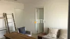 Foto 5 de Apartamento com 1 Quarto à venda, 47m² em Campo Belo, São Paulo