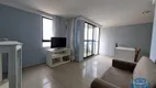 Foto 2 de Apartamento com 1 Quarto à venda, 53m² em Areia Preta, Natal