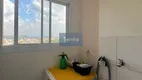Foto 16 de Apartamento com 2 Quartos à venda, 48m² em Nova Cidade Jardim, Jundiaí