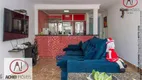 Foto 8 de Casa com 3 Quartos à venda, 140m² em Marapé, Santos