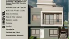 Foto 5 de Casa de Condomínio com 4 Quartos à venda, 122m² em Uberaba, Curitiba