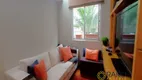 Foto 12 de Apartamento com 4 Quartos à venda, 120m² em Santo Antônio, Belo Horizonte