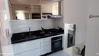 Foto 3 de Apartamento com 2 Quartos à venda, 54m² em Parque Valença I, Campinas