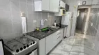Foto 4 de Apartamento com 1 Quarto à venda, 57m² em Nova Mirim, Praia Grande
