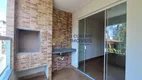 Foto 11 de Apartamento com 2 Quartos à venda, 72m² em Itaguá, Ubatuba