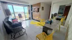 Foto 2 de Apartamento com 2 Quartos à venda, 57m² em Jardim Brasília , Cabedelo