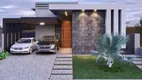 Foto 2 de Casa de Condomínio com 3 Quartos à venda, 184m² em Vila do Golf, Ribeirão Preto