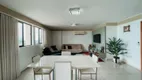 Foto 14 de Apartamento com 3 Quartos à venda, 110m² em Ponta Negra, Natal
