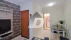 Foto 2 de Apartamento com 2 Quartos à venda, 65m² em Jardim Flamboyant, Campinas