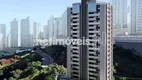 Foto 2 de Apartamento com 4 Quartos à venda, 173m² em Vila da Serra, Nova Lima