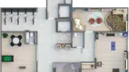 Foto 23 de Apartamento com 3 Quartos à venda, 144m² em Tabuleiro, Barra Velha