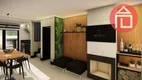 Foto 10 de Casa com 2 Quartos à venda, 70m² em Residencial Quinta dos Vinhedos, Bragança Paulista
