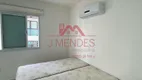 Foto 12 de Apartamento com 3 Quartos à venda, 114m² em Boqueirão, Praia Grande