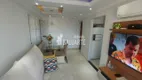 Foto 14 de Apartamento com 2 Quartos à venda, 50m² em Vila Santa Catarina, São Paulo