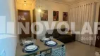 Foto 3 de Apartamento com 1 Quarto à venda, 33m² em Parada Inglesa, São Paulo