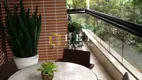 Foto 10 de Apartamento com 4 Quartos à venda, 275m² em Campo Belo, São Paulo