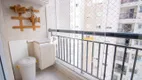 Foto 6 de Apartamento com 2 Quartos à venda, 56m² em Planalto, São Bernardo do Campo