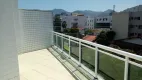 Foto 3 de Cobertura com 3 Quartos à venda, 150m² em Recreio Dos Bandeirantes, Rio de Janeiro
