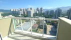 Foto 2 de Cobertura com 2 Quartos à venda, 127m² em Recreio Dos Bandeirantes, Rio de Janeiro