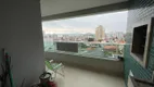 Foto 5 de Apartamento com 3 Quartos à venda, 98m² em Barreiros, São José