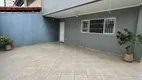 Foto 2 de Sobrado com 2 Quartos à venda, 100m² em Canto do Forte, Praia Grande