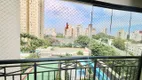 Foto 2 de Apartamento com 3 Quartos à venda, 82m² em Jardim Marajoara, São Paulo