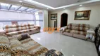 Foto 8 de Apartamento com 5 Quartos à venda, 380m² em Aparecida, Santos