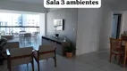 Foto 2 de Apartamento com 3 Quartos à venda, 114m² em Boa Viagem, Recife