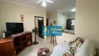 Foto 2 de Casa com 2 Quartos à venda, 49m² em Maracanã, Praia Grande