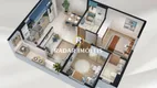 Foto 23 de Apartamento com 2 Quartos à venda, 63m² em Baixo Grande, São Pedro da Aldeia