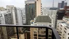 Foto 14 de Flat com 2 Quartos à venda, 63m² em Jardins, São Paulo