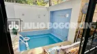 Foto 29 de Casa com 4 Quartos à venda, 162m² em Tijuca, Rio de Janeiro