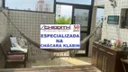 Foto 39 de Cobertura com 4 Quartos à venda, 231m² em Chácara Klabin, São Paulo
