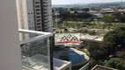 Foto 3 de Apartamento com 2 Quartos para venda ou aluguel, 74m² em Mansões Santo Antônio, Campinas