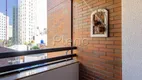 Foto 11 de Apartamento com 4 Quartos à venda, 240m² em Cambuí, Campinas