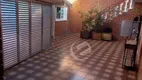 Foto 39 de Casa com 3 Quartos à venda, 257m² em Vila Scarpelli, Santo André