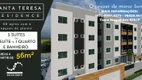 Foto 7 de Apartamento com 2 Quartos à venda, 58m² em Novo Pabussu, Caucaia