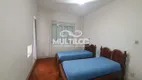 Foto 10 de Apartamento com 3 Quartos para alugar, 90m² em Gonzaga, Santos