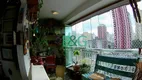 Foto 7 de Apartamento com 1 Quarto à venda, 35m² em Cambuci, São Paulo