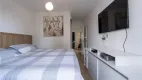 Foto 33 de Apartamento com 3 Quartos à venda, 184m² em Vila Suzana, São Paulo