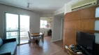 Foto 5 de Apartamento com 1 Quarto para alugar, 38m² em Consolação, São Paulo