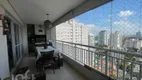 Foto 6 de Apartamento com 3 Quartos à venda, 119m² em Jabaquara, São Paulo