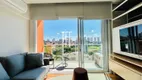 Foto 8 de Apartamento com 1 Quarto para alugar, 40m² em Cambuí, Campinas