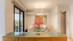 Foto 10 de Apartamento com 3 Quartos à venda, 107m² em Moema, São Paulo