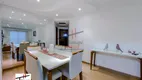 Foto 3 de Apartamento com 3 Quartos à venda, 98m² em Água Rasa, São Paulo