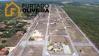 Foto 4 de Lote/Terreno à venda, 412m² em Jacarecoara, Cascavel