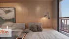 Foto 12 de Apartamento com 1 Quarto à venda, 33m² em Vila Mariana, São Paulo